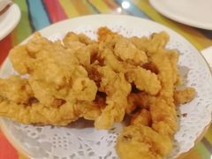 神仙小酥肉-滋味烤鱼(马北店)