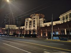 -沪东工人文化宫