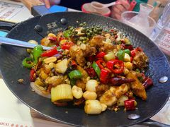 -来菜·湖北头牌藕汤(武商MALL众圆店)