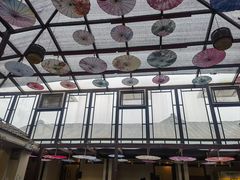 -丽江庭院之爱在路上(西单店)