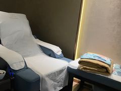 -华夏良子·足道SPA艾灸(铁道大厦店)