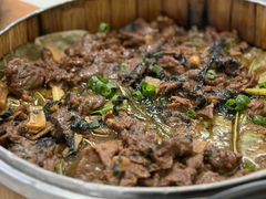 -台山第一家兴华黄鳝饭·黄鳝婆(开平店)