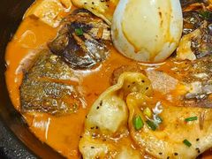 -兰湘子·湘菜小炒(南京江宁万达店)