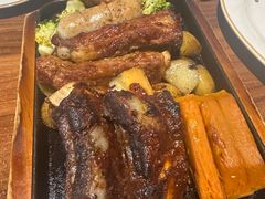 -TIGERS老虎西餐(亦庄店)