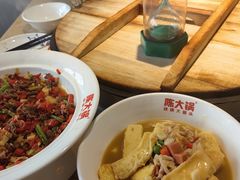 -陈大锅·岳阳鱼馆·地道岳阳菜(美食街店)