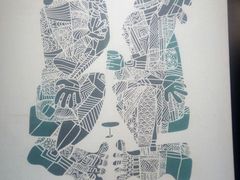 -星巴克(兰桂坊店)