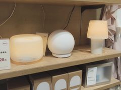 -MUJI无印良品(远洋未来广场店)