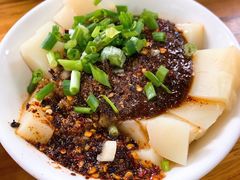 -洞子口张老二凉粉(文殊院店)