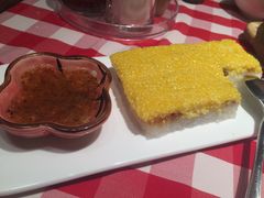 -西贝莜面村(上海百联西郊店)