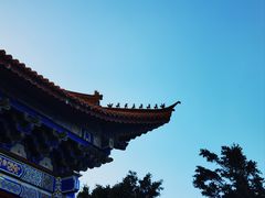 -崇圣寺三塔文化旅游区