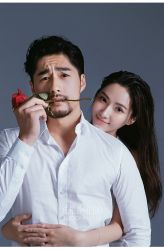 点击看大图 -太古映画婚纱摄影(天河店)