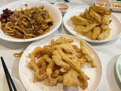-船歌·鱼水饺青岛菜(合肥路永旺店)