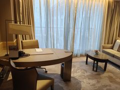 -杭州城中香格里拉大酒店