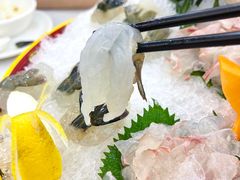 -祈胜邨•顺德鱼生•顺德菜(容桂店)