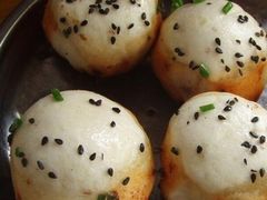 -小杨生煎(黄河路店)