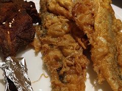 -北门饭店(三香路店)