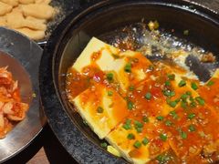 -大同江朝鲜菜•长春地标美食(绿园吾悦广场店)