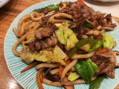 -上户日本料理(北仑富邦店)