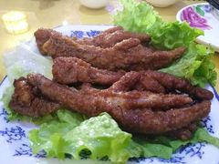 -老城味道·传统天津菜(杨柳青店)
