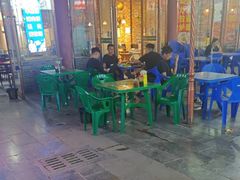 -彭哥甩饼王(城隍庙广场店)