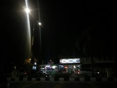 -瓜镇夜市