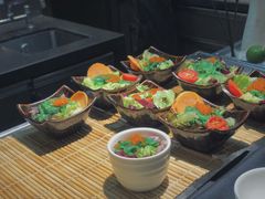 -深圳四季酒店·馥自助餐厅