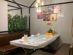 -美膳居川菜馆油焖大虾烧烤(卓刀泉店)