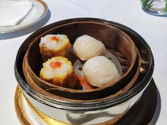 -唐阁(香港朗廷酒店)
