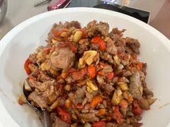 -呷得家常菜馆(王公塘店)