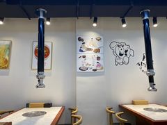 -六七八韩式烤肉·韩国料理(上杭路店)