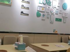 大堂-一蚝一贝海鲜特色餐厅(万象城店)