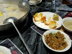 -骨之味·筒骨汤火锅(江头店)