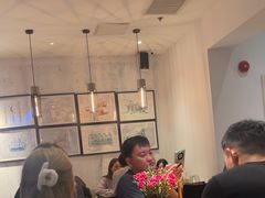 -BAKER&SPICE(安福路店)
