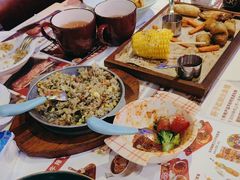 -杯子红牛排(西樵店)