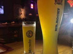 -MR.ROCKY洛奇先生RESTAURANT&BAR(宝安壹方城店)