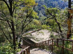 -北京上方山国家森林公园