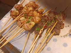 -盟重烧烤(高正街店)