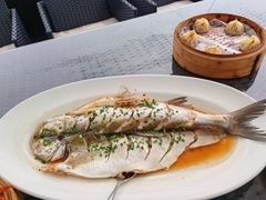 -火福·天湖阁大闸蟹博物馆主题餐厅(浅水湾店)