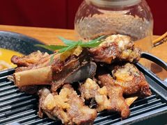 -敏珠拉姆藏餐·南京厨房(富春江东街店)