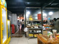 -粥君好殿·道滘肉丸粥(文华路店)