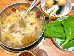 -王二爷药膳鸡(仙林学衡路店)