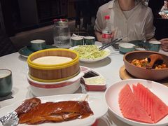 -大鸭梨烤鸭(望京店)