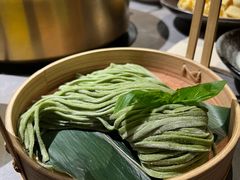 -罗勒家·养生火锅· Bistro(大望路店)