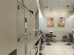 -天真蓝照相馆(五角场百联又一城店)