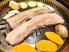 -嘿嘟嘟·肋条烧肉放题(爱融荟城店)