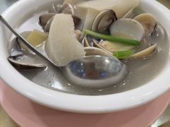 -双天海鲜楼 · 43年老字号