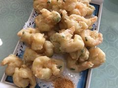-鲜得莱渔港·小平岛海胆馆(七贤岭店)