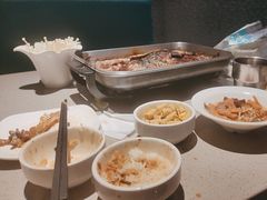 -半天妖烤鱼(丰科万达店)