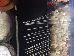-永安烧烤