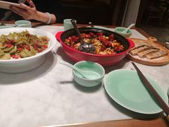 -泰钰丰烤鸭.天津菜(开发区店)
